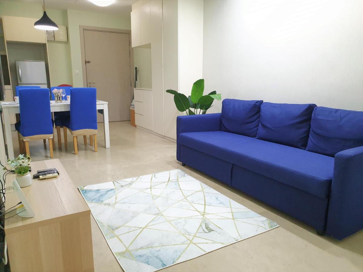 קואלה לומפור Bintang Fairlane Residences Service Suites,Bukit Bintang One Bedroom Apartment מראה חיצוני תמונה